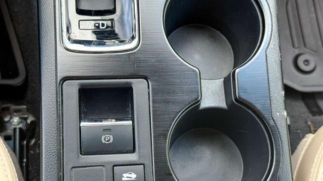 2019 Subaru Legacy 2.5i Limited