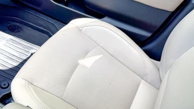 2019 Subaru Legacy 2.5i Limited