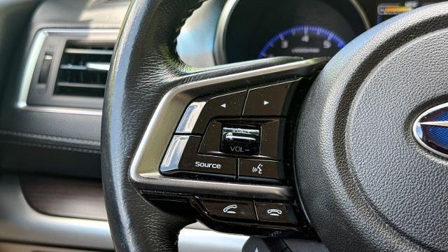 2019 Subaru Legacy 2.5i Limited