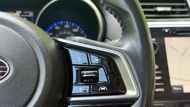 2019 Subaru Legacy 2.5i Limited