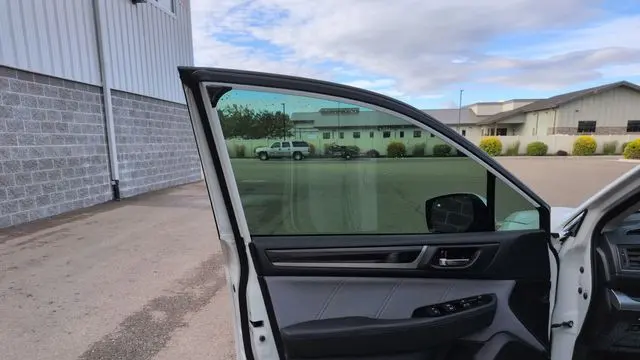 2017 Subaru Legacy 2.5i Sport