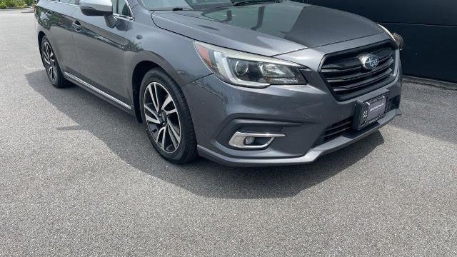 Preowned 2019 Subaru Legacy 2.5i Sport for Sale