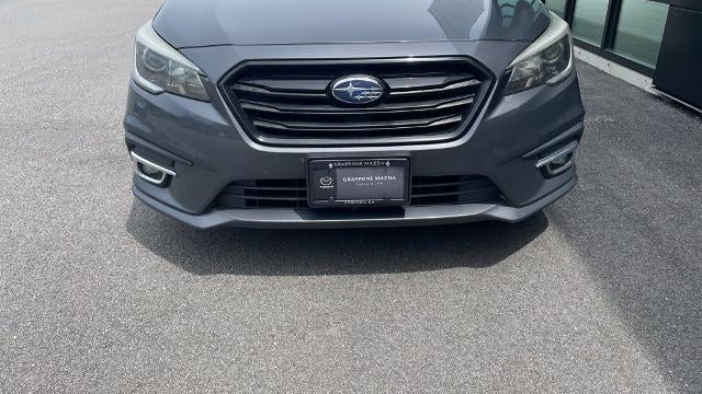 2019 Subaru Legacy 2.5i Sport