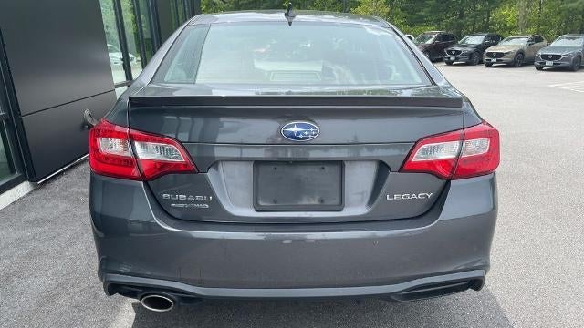 2019 Subaru Legacy 2.5i Sport