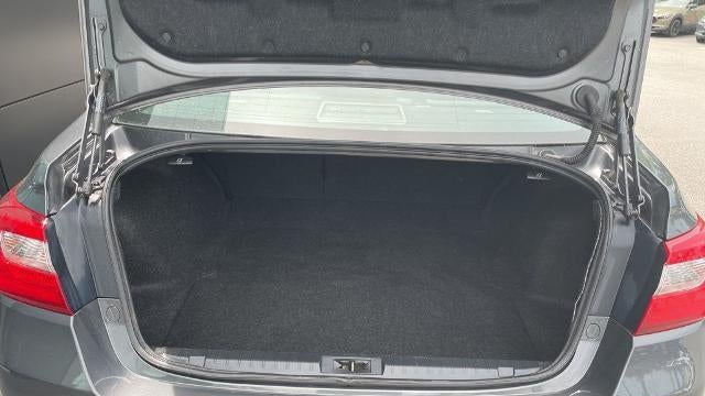 2019 Subaru Legacy 2.5i Sport
