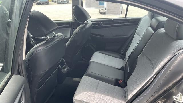 2019 Subaru Legacy 2.5i Sport