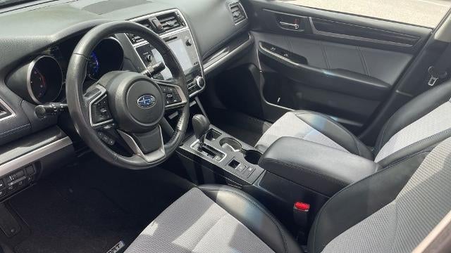2019 Subaru Legacy 2.5i Sport