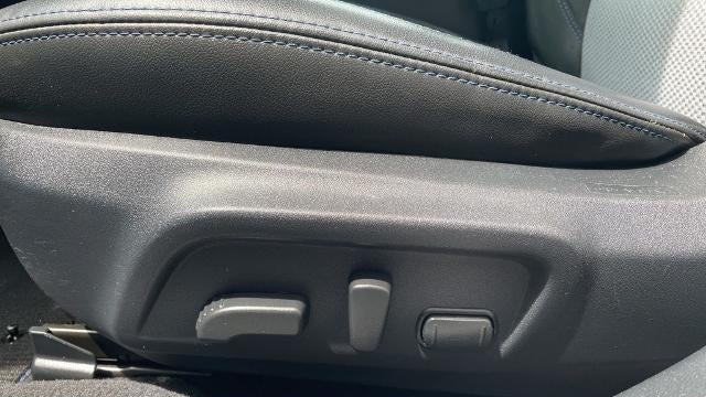 2019 Subaru Legacy 2.5i Sport
