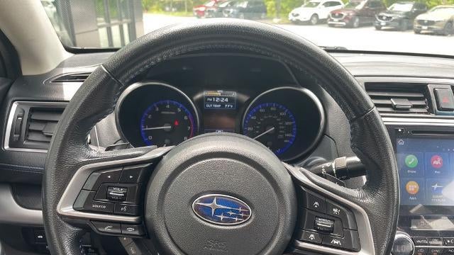 2019 Subaru Legacy 2.5i Sport