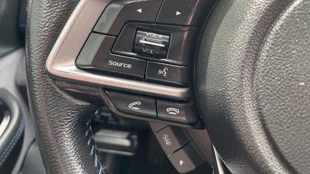 2019 Subaru Legacy 2.5i Sport