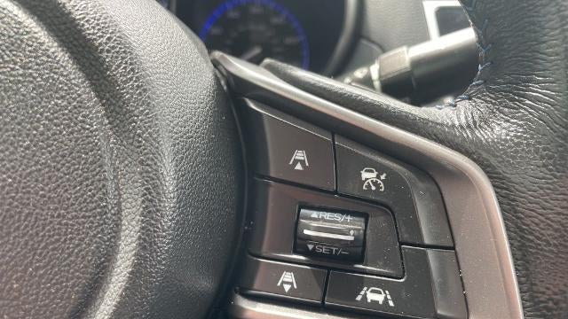 2019 Subaru Legacy 2.5i Sport