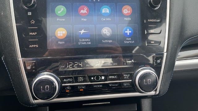 2019 Subaru Legacy 2.5i Sport