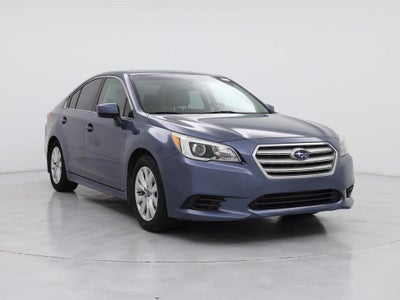 Photo of a 2015 Subaru Legacy AWD 2.5I Premium 4DR Sedan for sale
