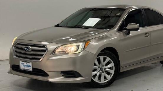 Preowned 2016 Subaru Legacy 2.5i Premium for Sale