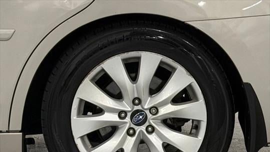 2016 Subaru Legacy 2.5i Premium