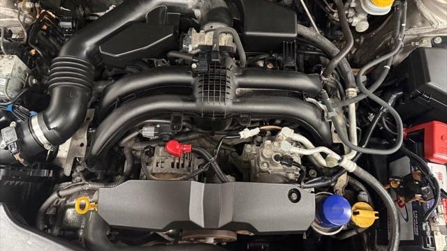 2016 Subaru Legacy 2.5i Premium