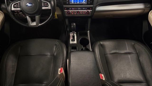 2016 Subaru Legacy 2.5i Premium