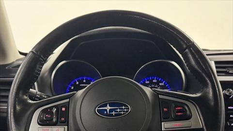 2016 Subaru Legacy 2.5i Premium