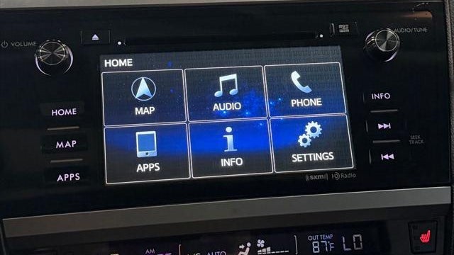 2016 Subaru Legacy 2.5i Premium