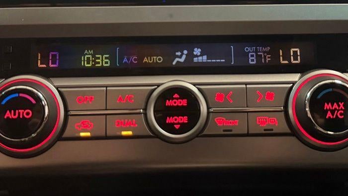 2016 Subaru Legacy 2.5i Premium