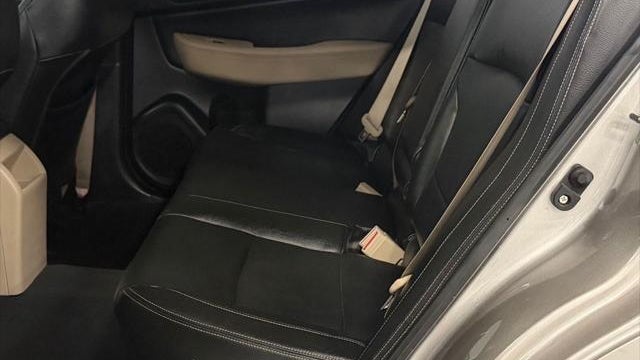 2016 Subaru Legacy 2.5i Premium