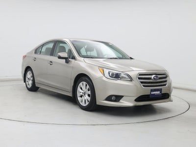Photo of a 2016 Subaru Legacy AWD 2.5I Premium 4DR Sedan for sale