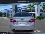 2016 Legacy Thumbnail 6