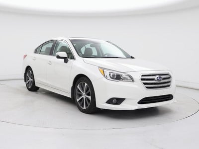 Photo of a 2015 Subaru Legacy AWD 2.5I Limited 4DR Sedan for sale