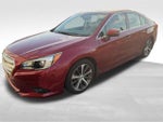 2016 Legacy Thumbnail 1