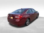2016 Legacy Thumbnail 6