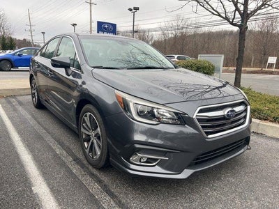 Photo of a 2019 Subaru Legacy AWD 3.6R Limited 4DR Sedan for sale
