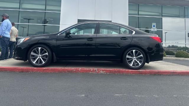 Preowned 2015 Subaru Legacy 3.6R Limited for Sale