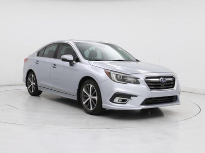 2018 Subaru Legacy AWD 3.6R Limited 4DR Sedan