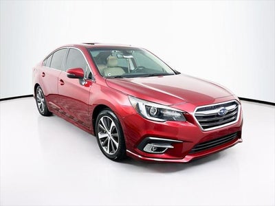 Photo of a 2019 Subaru Legacy AWD 3.6R Limited 4DR Sedan for sale