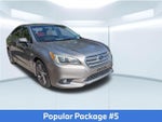 2015 Legacy Thumbnail 5