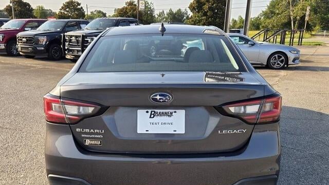 2020 Subaru Legacy Base