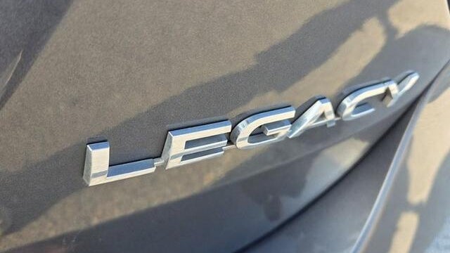 2020 Subaru Legacy Base