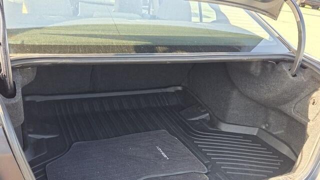 2020 Subaru Legacy Base