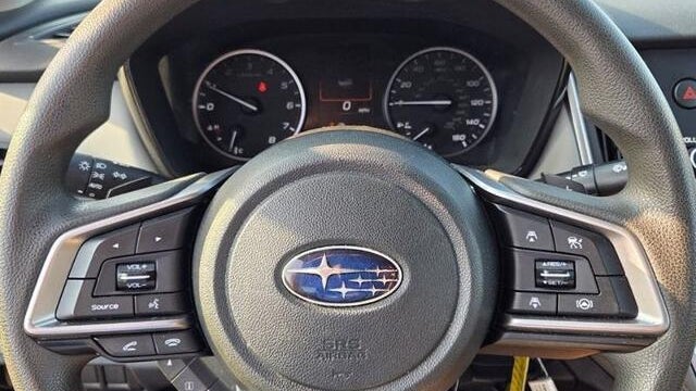 2020 Subaru Legacy Base