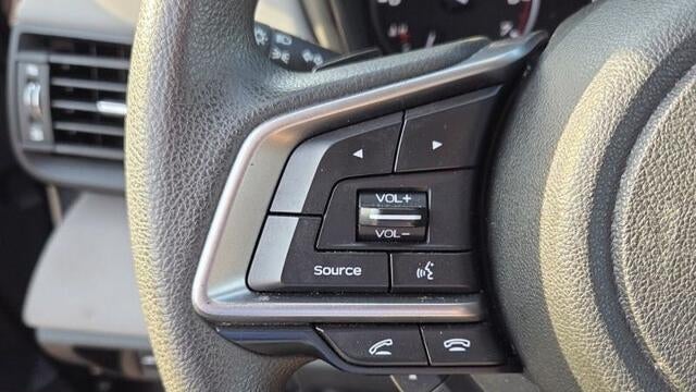 2020 Subaru Legacy Base