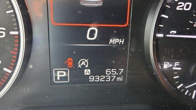 2020 Subaru Legacy Base