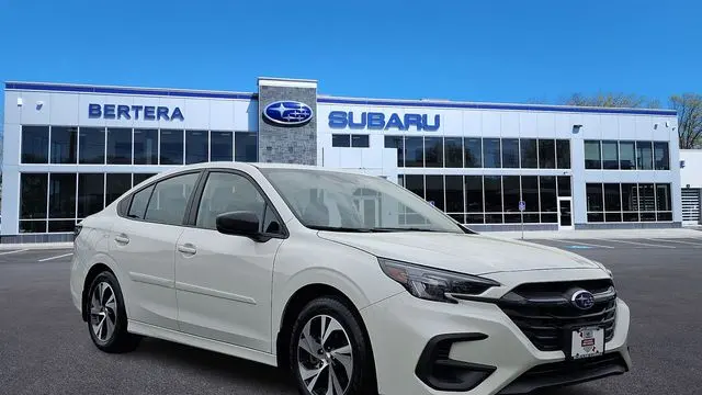 Preowned 2025 Subaru Legacy Base for Sale