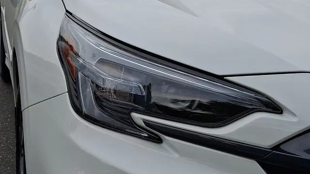 2025 Subaru Legacy Base