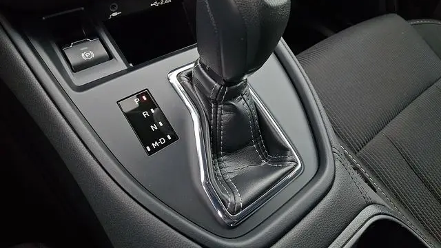2025 Subaru Legacy Base