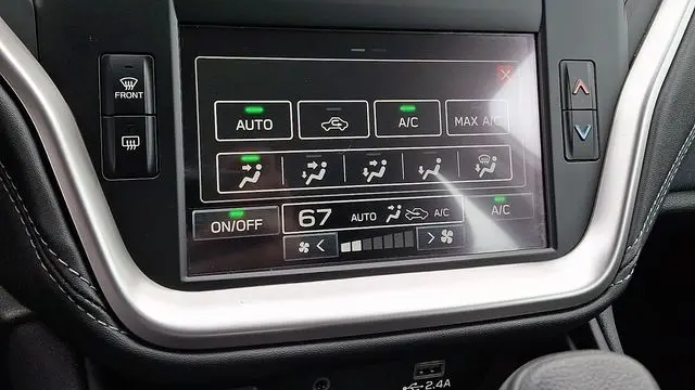 2025 Subaru Legacy Base