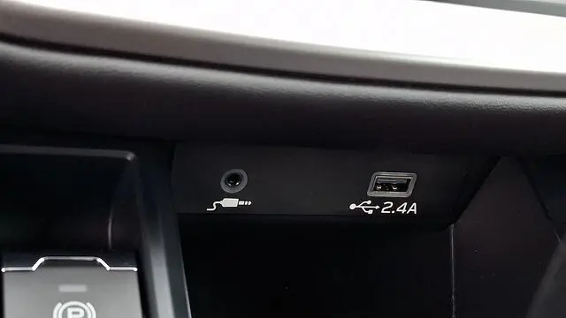 2025 Subaru Legacy Base