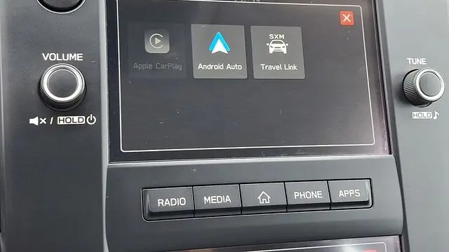 2025 Subaru Legacy Base
