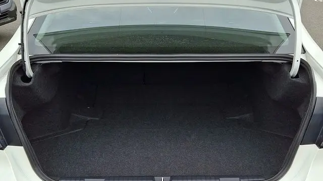 2025 Subaru Legacy Base