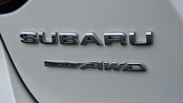 2025 Subaru Legacy Base