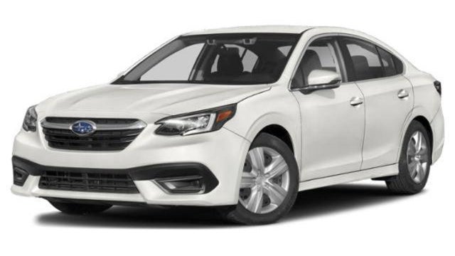 Preowned 2022 Subaru Legacy Base for Sale